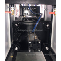 Good price PET plastic blow molding machine